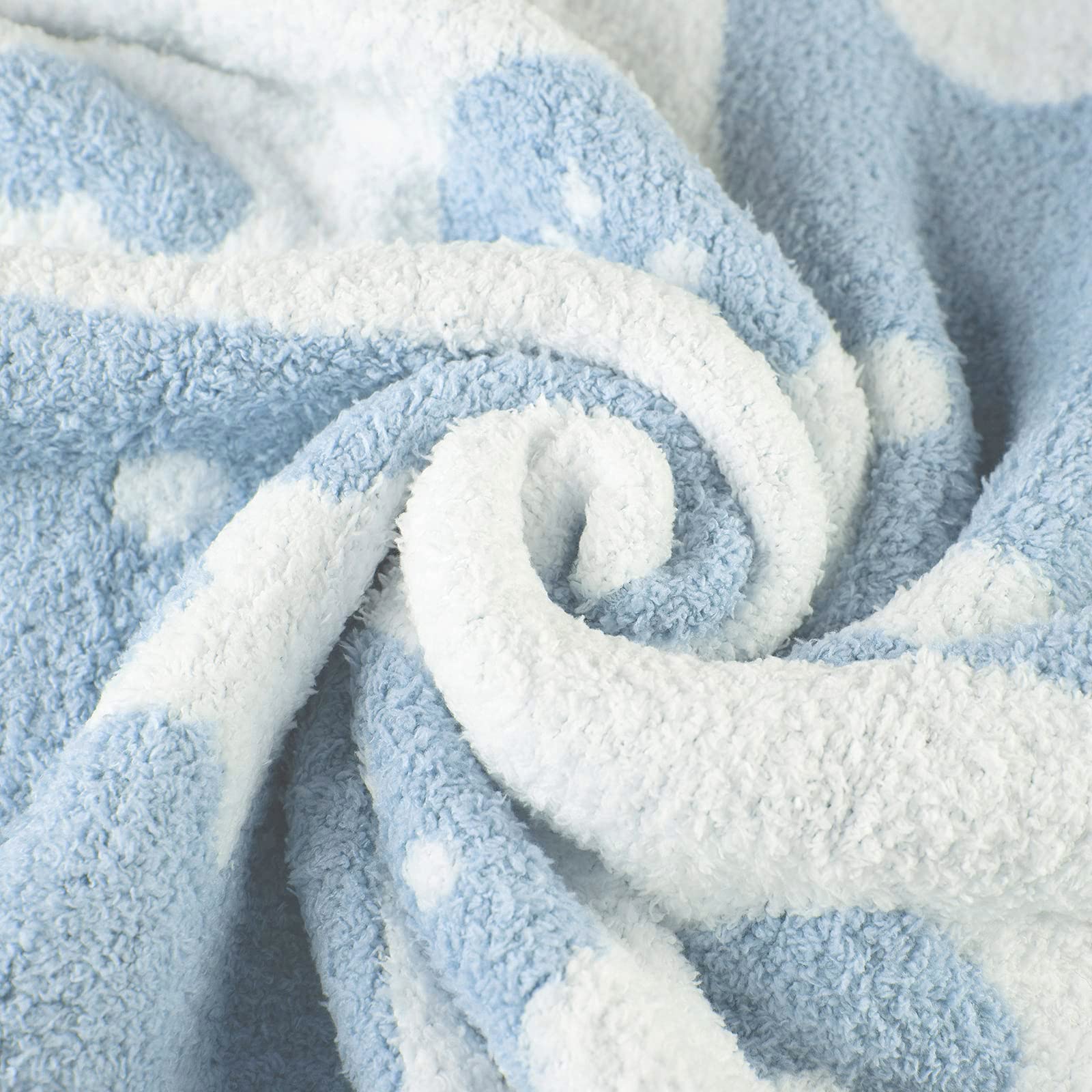Soft Baby Blanket 40