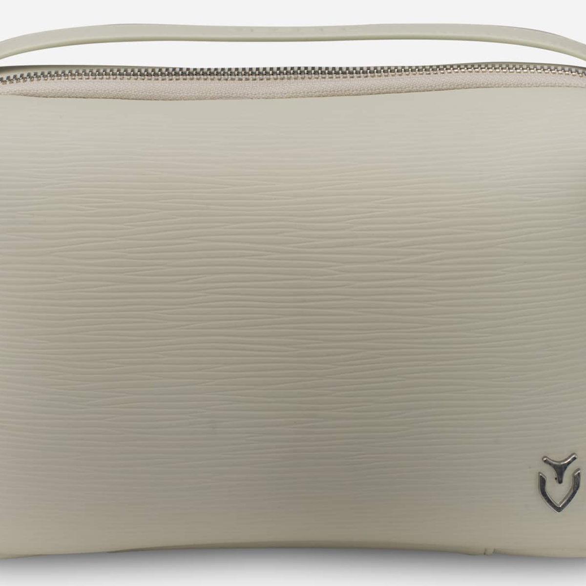 Signature Toiletry Bag - Premium Travel Cosmetic Organizer for Men & Women - Perfect for Gym, Vacation & Business Trips
