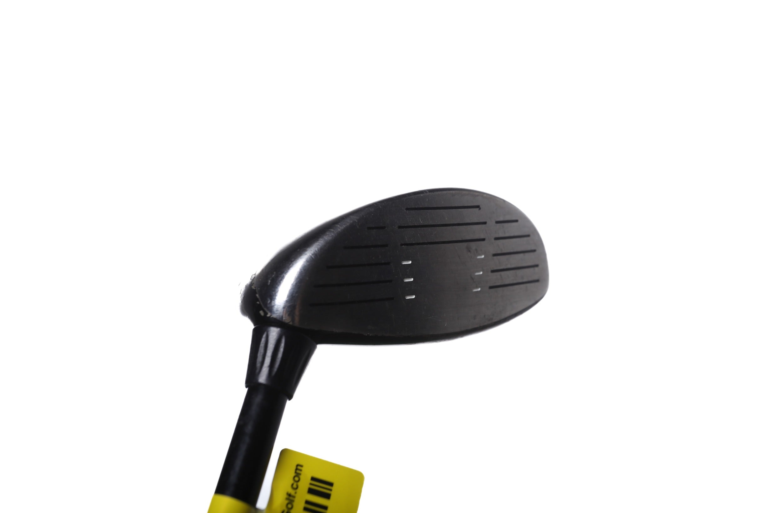 Used Callaway X 5 Wood Right Handed 19° Ladies Flex Golf Club - Perfect for Women Golfers on the Course or Driving Range