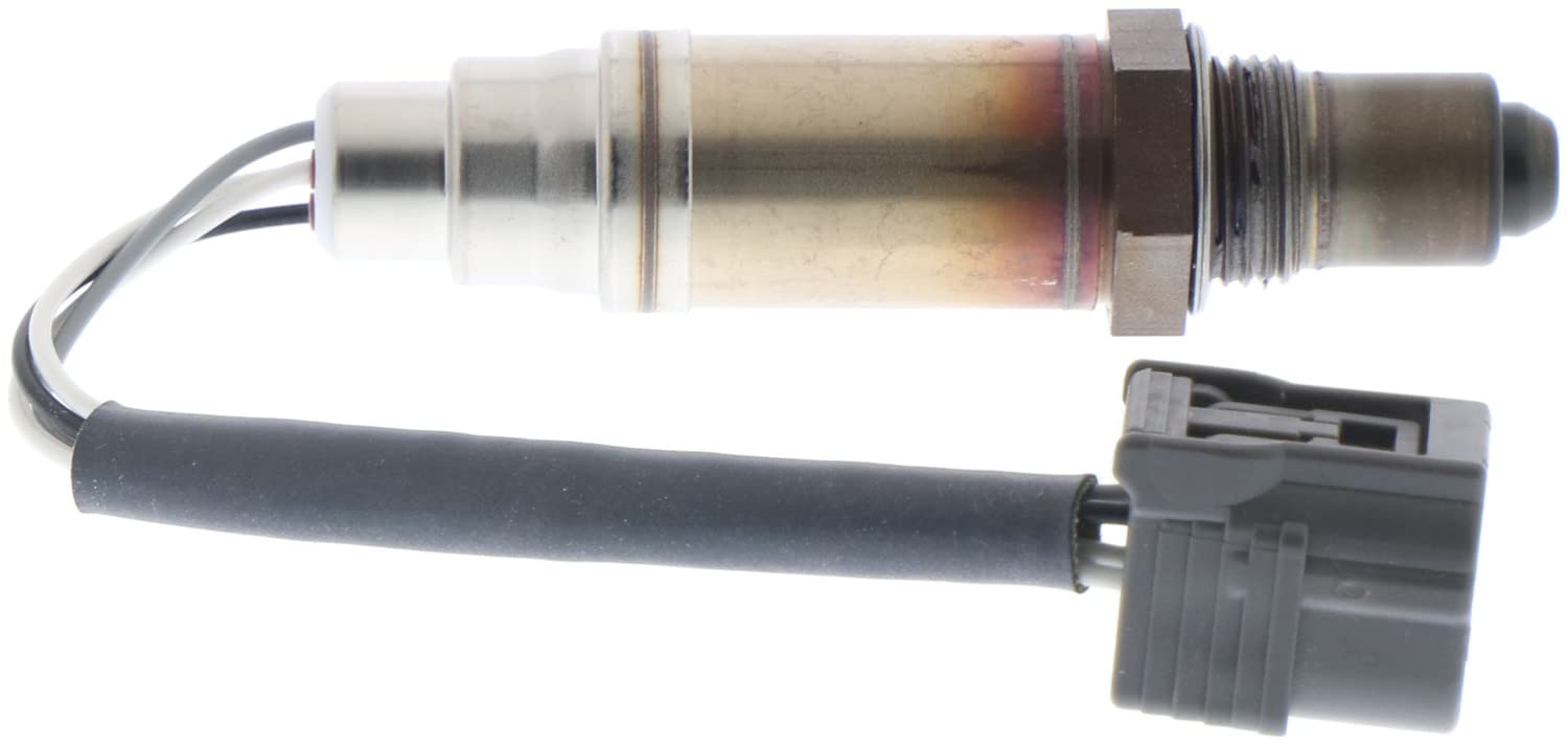 Herko H8100 Oxygen Sensor - Compatible with Honda Accord, Acura TSX (2008-2014) | O2 Sensor Replacement for Improved Fuel Efficiency & Engine Performance | Perfect for Daily Commuting & Highway Driving