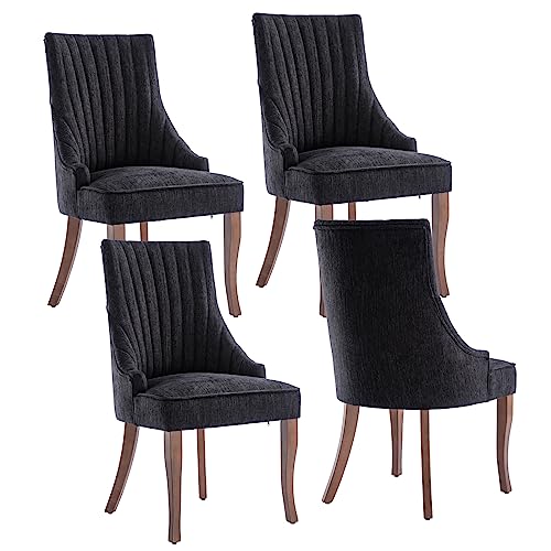 Black 4pc