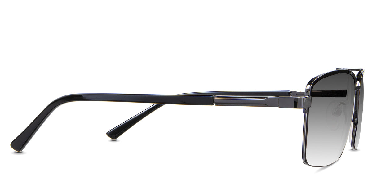 Hadley Women's Prescription Sunglasses - UV Protection, Polarized Lenses for Driving, Outdoor & Fashion Use