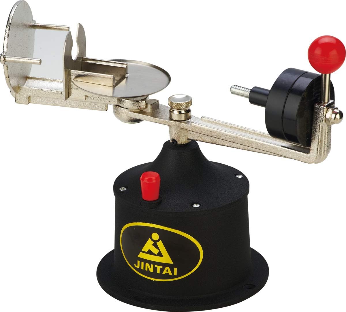 Portable Benchtop Electric Centrifugal Casting Machine JT-08 | Compact Desktop Centrifuge for Jewelry, Dental & Metal Processing | Perfect for Small Workshops & DIY Projects
