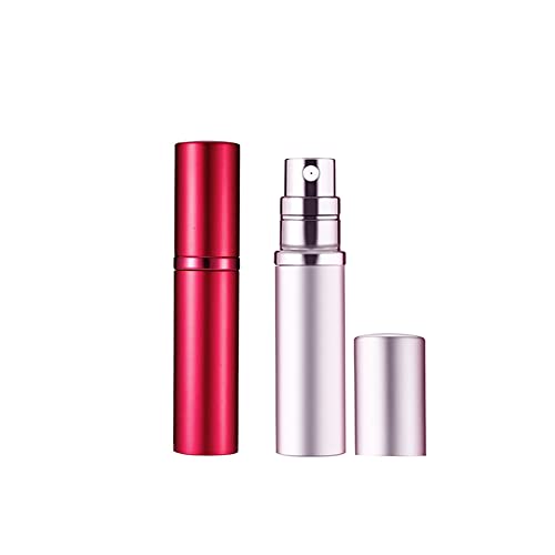 Red & Pink