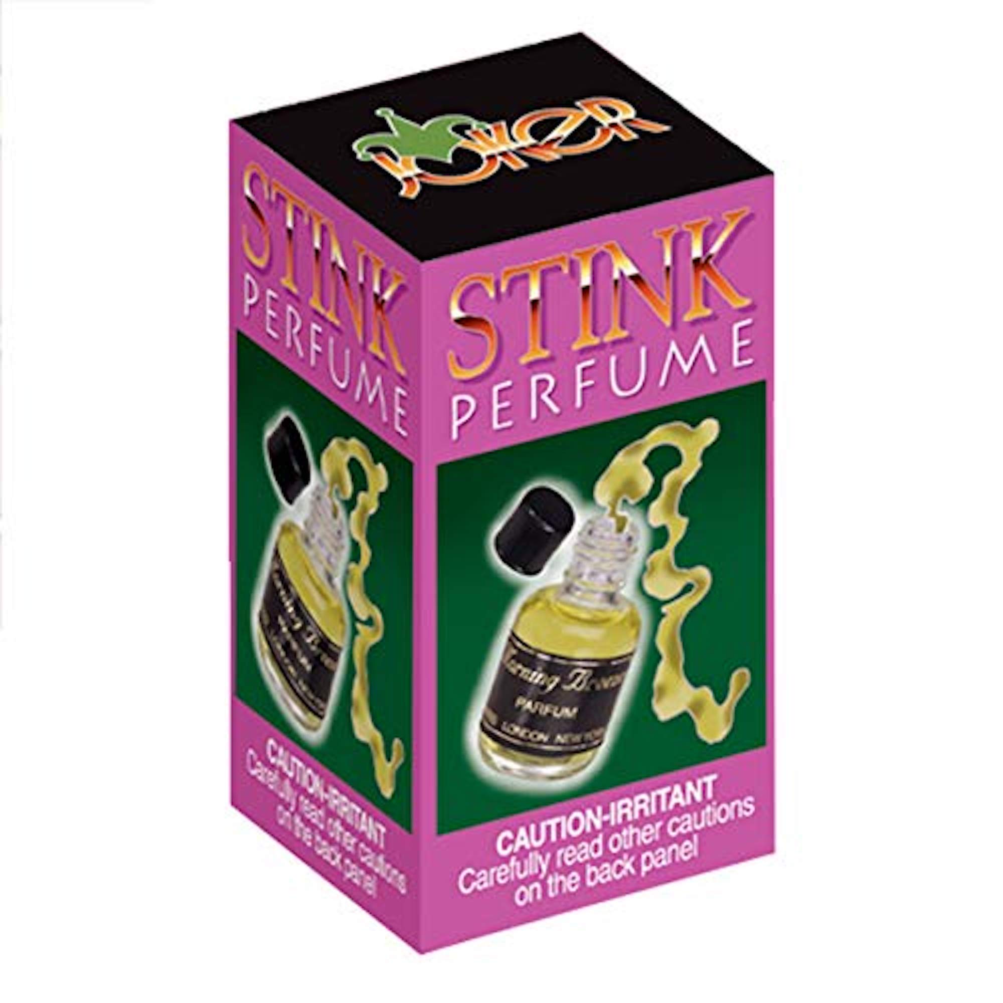 Funny Stink Bomb Prank Kit - Rotten Egg & Fart Smell Gag Gift for Jokes (Morning Breeze Scent) - Perfect for Pranks, Parties, and Office Gags