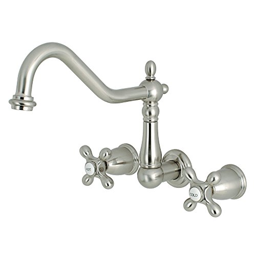 Brushed Nickel