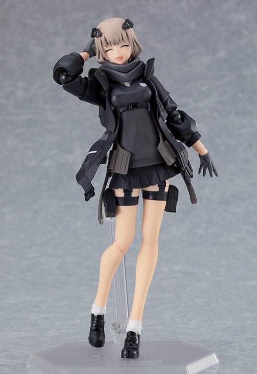 Figma #513 (B) A Z Action Figure - Collectible Anime Model for Display & Photography - Perfect for Anime Fans & Collectors