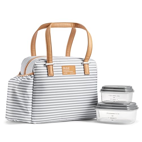 Gray Stripes