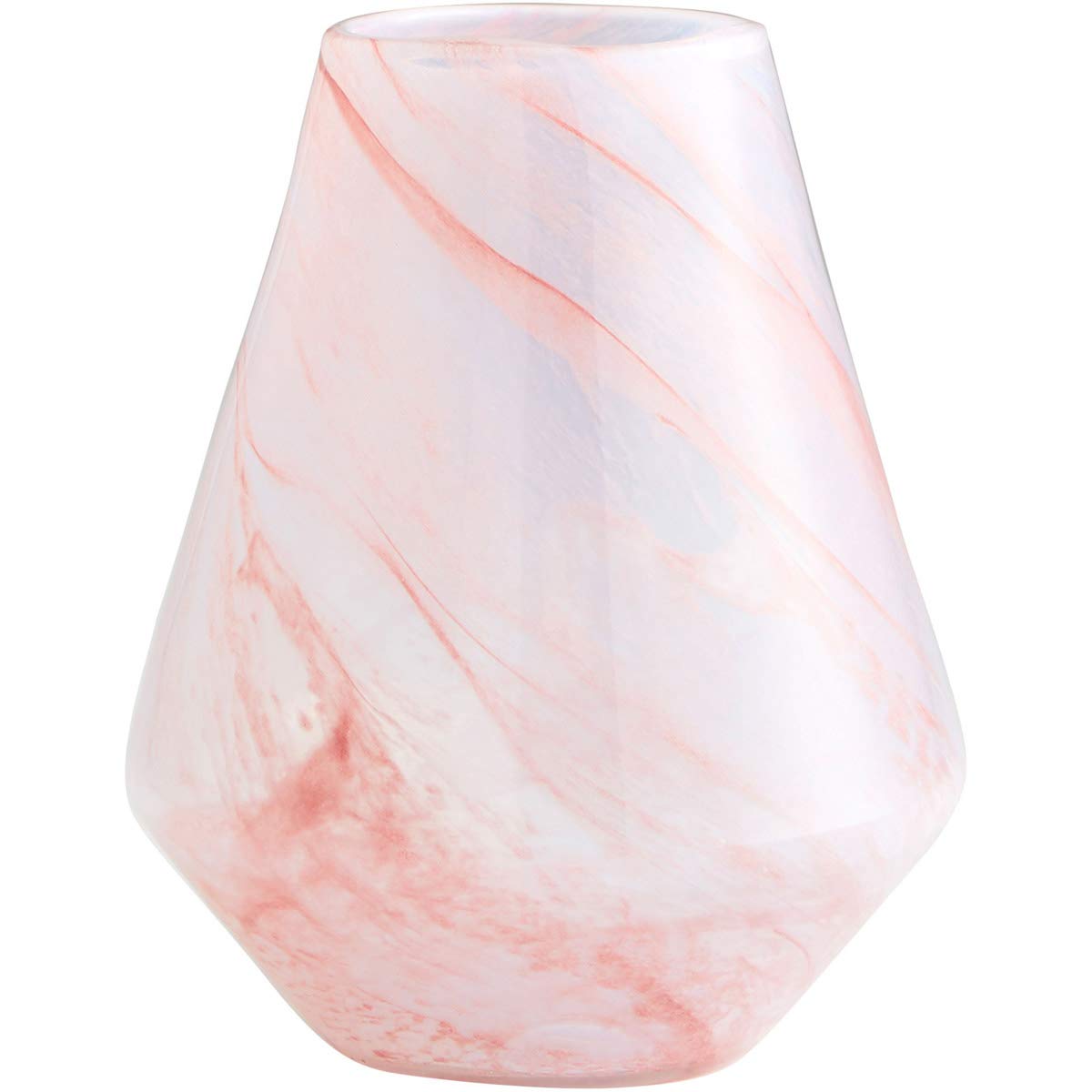 Cyan Design Atria Vases & Planters - Elegant Home Decor for Flowers & Plants | Perfect for Living Room, Dining Table & Wedding Centerpieces