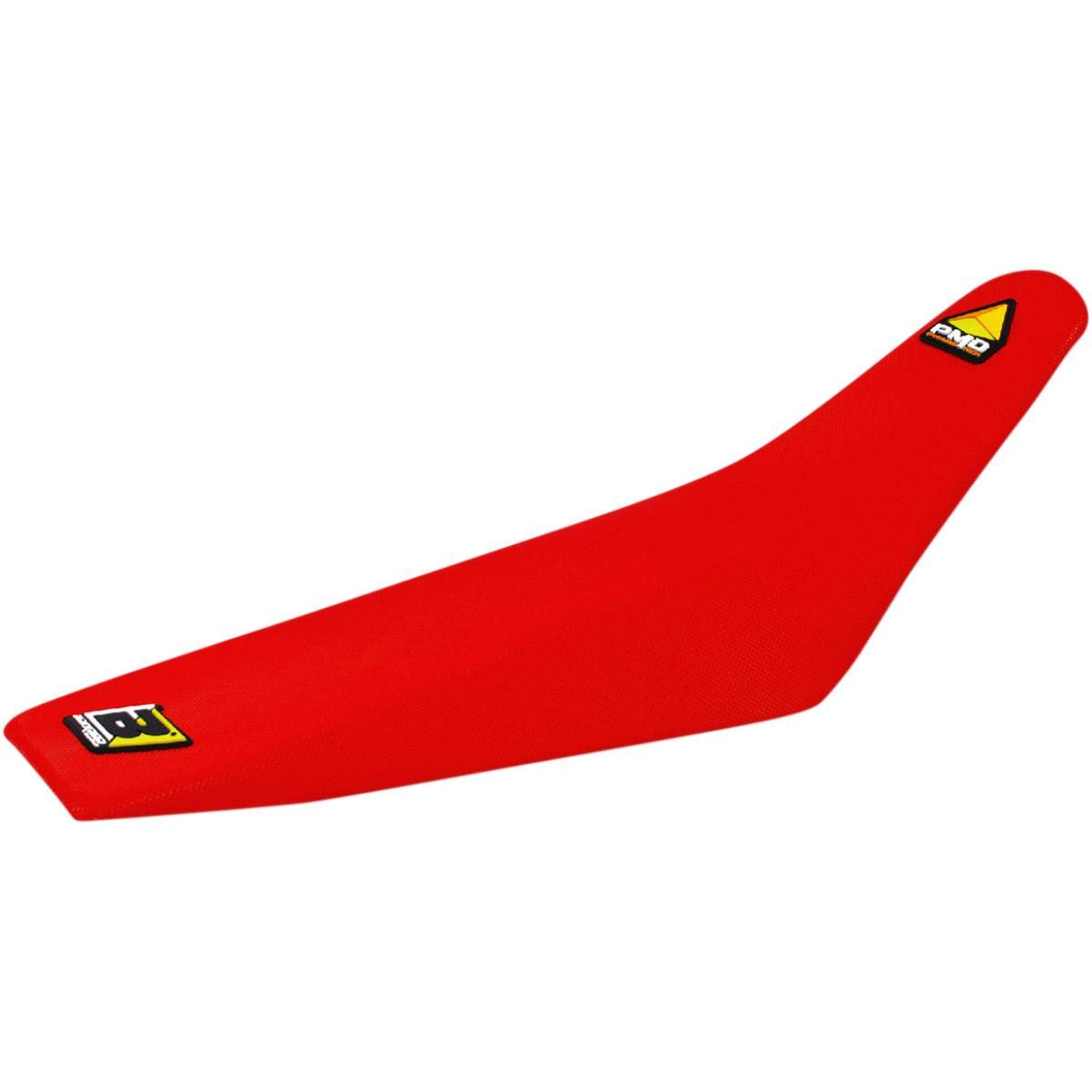 Blackbird Racing 1135G/01 Pyramid Seat Cover - Red | Waterproof & Non-Slip Car Seat Protector | Perfect for Sports Cars, Trucks & SUVs | Indoor & Outdoor Use