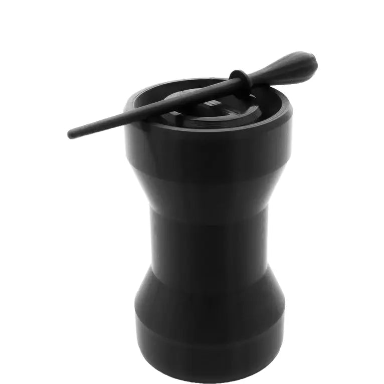 Humboldt 84mm 1 1/4 Cone Filling Machine for Cartridges - Premium Cartridge Filling Equipment for Cannabis, CBD, and Essential Oils - Perfect for Home and Commercial Use