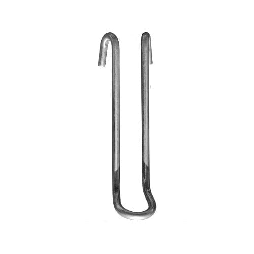 Gripple Fenox Anchor Bracket - Heavy Duty Steel Wire Rope Clamp for Fencing, Construction & DIY Projects - Secure Fastening Solution for Outdoor Use