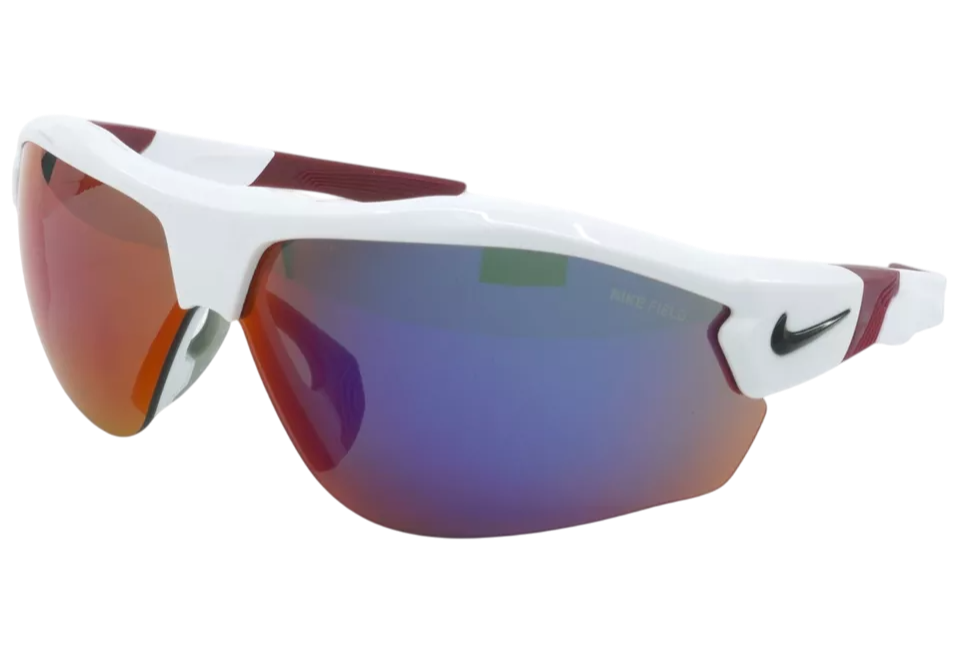 Original Nike DN9252 105 Sunglasses - UV Protection, Polarized Lenses for Running, Driving & Outdoor Sports