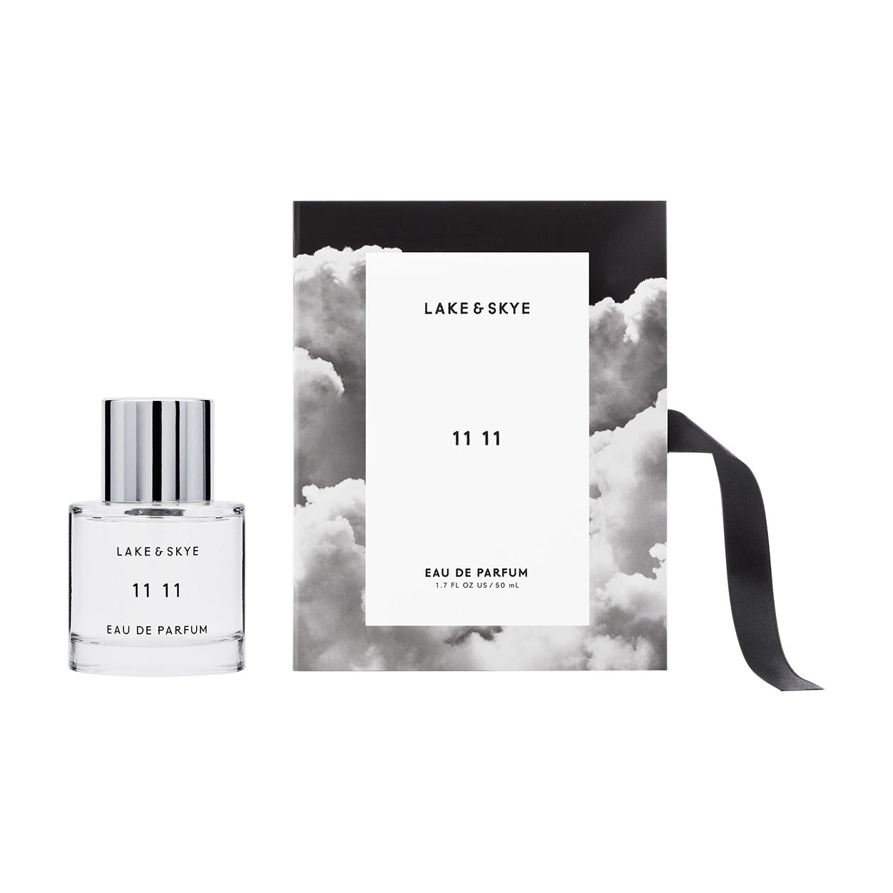 11.11 Eau de Parfum - Luxury Floral Fragrance for Women, Long-Lasting Perfume Oil, Perfect for Date Night & Special Occasions