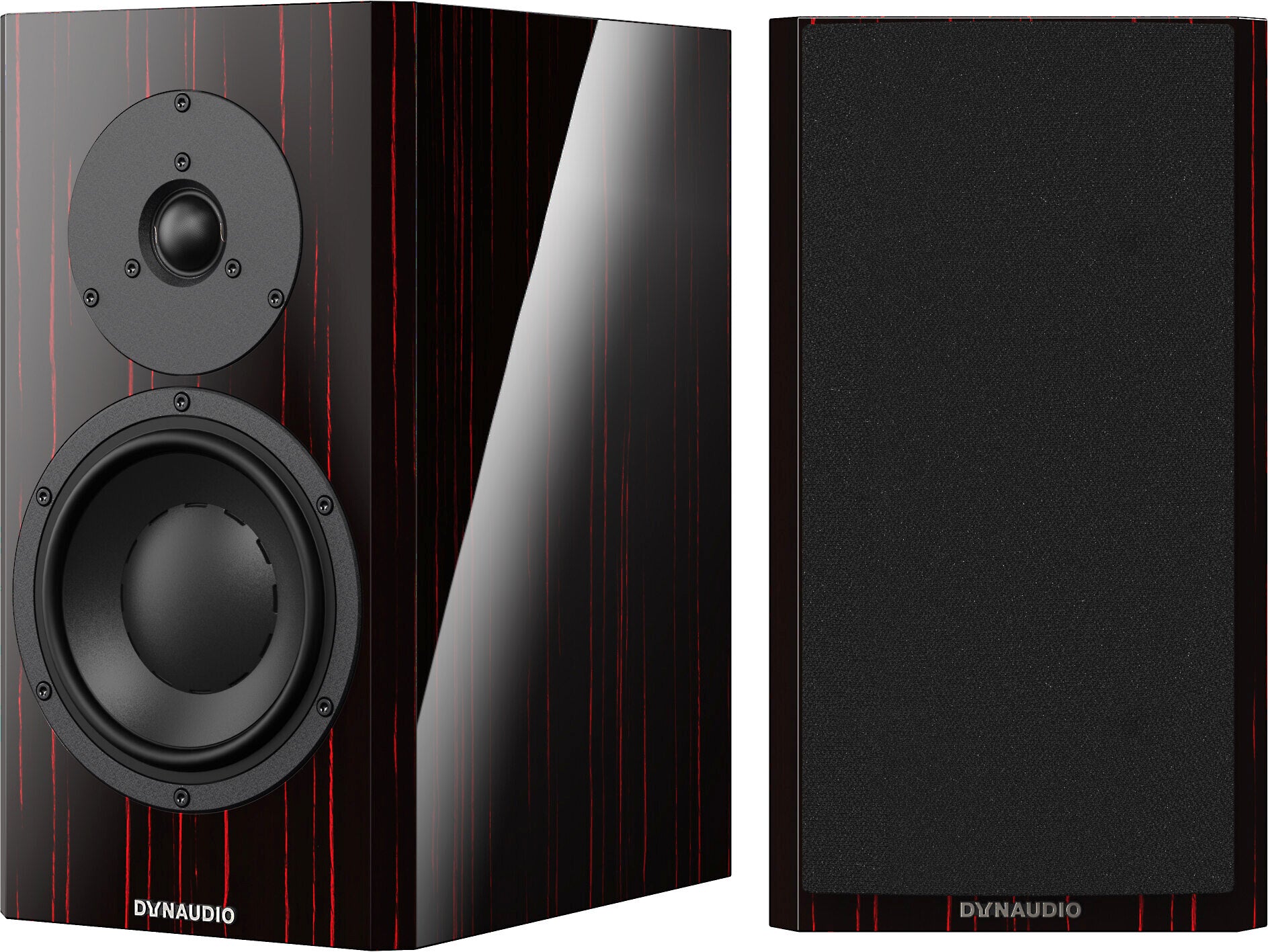 Dynaudio Special Forty Bookshelf Speakers (Pair) - High-End Audiophile Sound for Home Theater & Music Listening | Demo Available