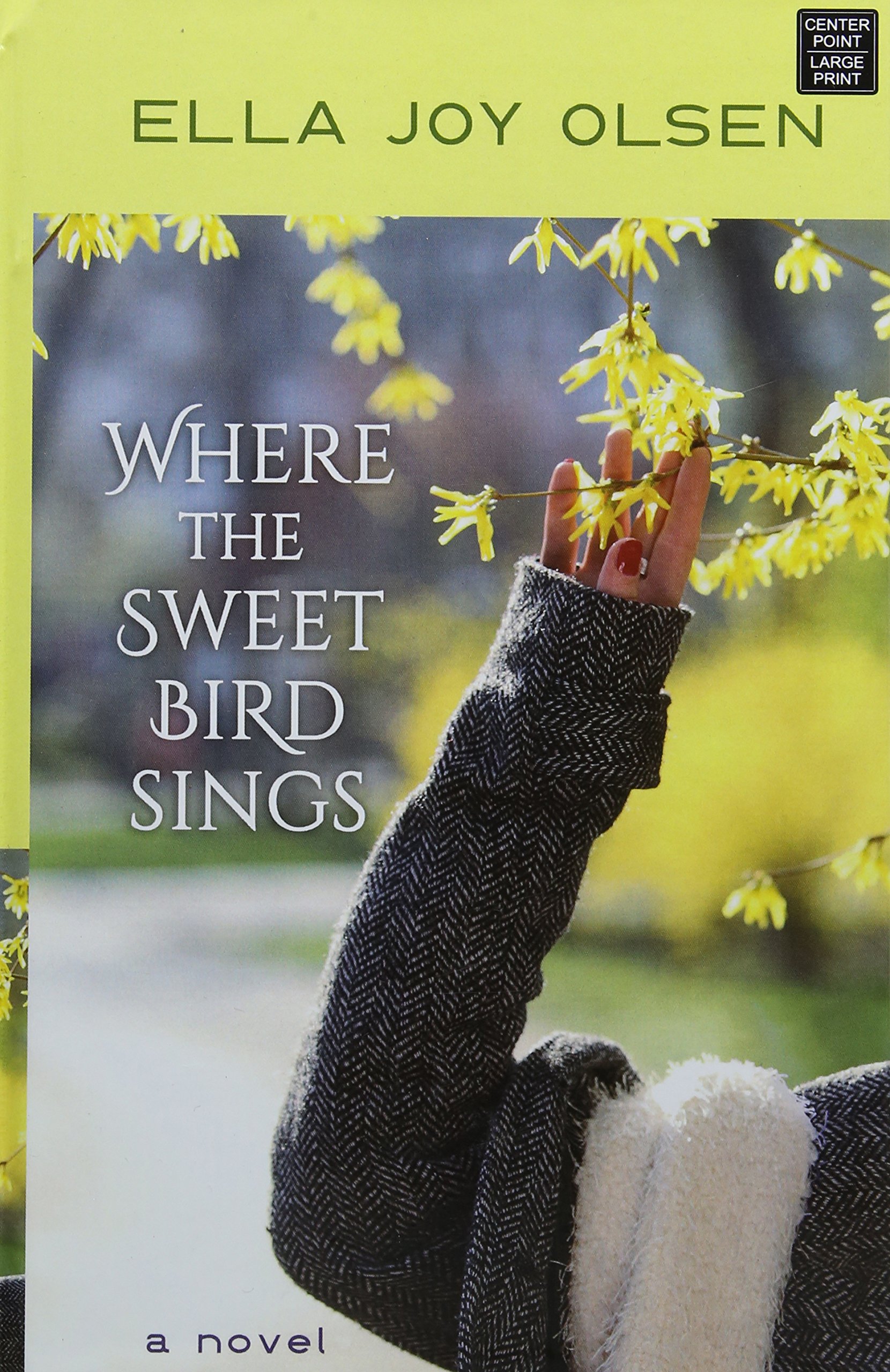 Where the Sweet Bird Sings - Beautiful Bird Song Melodies for Relaxation & Meditation | Perfect for Yoga, Spa, and Nature Sound Therapy