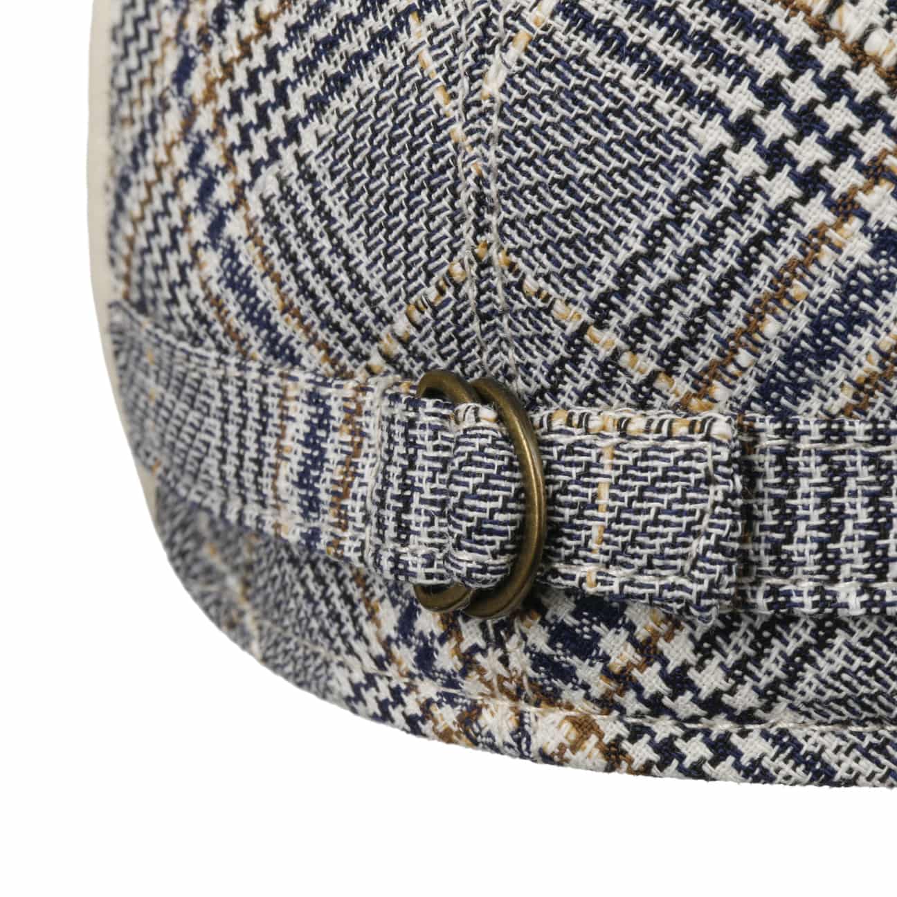 Stylish Mayser Pamir Flat Cap Zechbauer - Classic Wool Hat for Men | Perfect for Outdoor Activities, Travel & Casual Wear