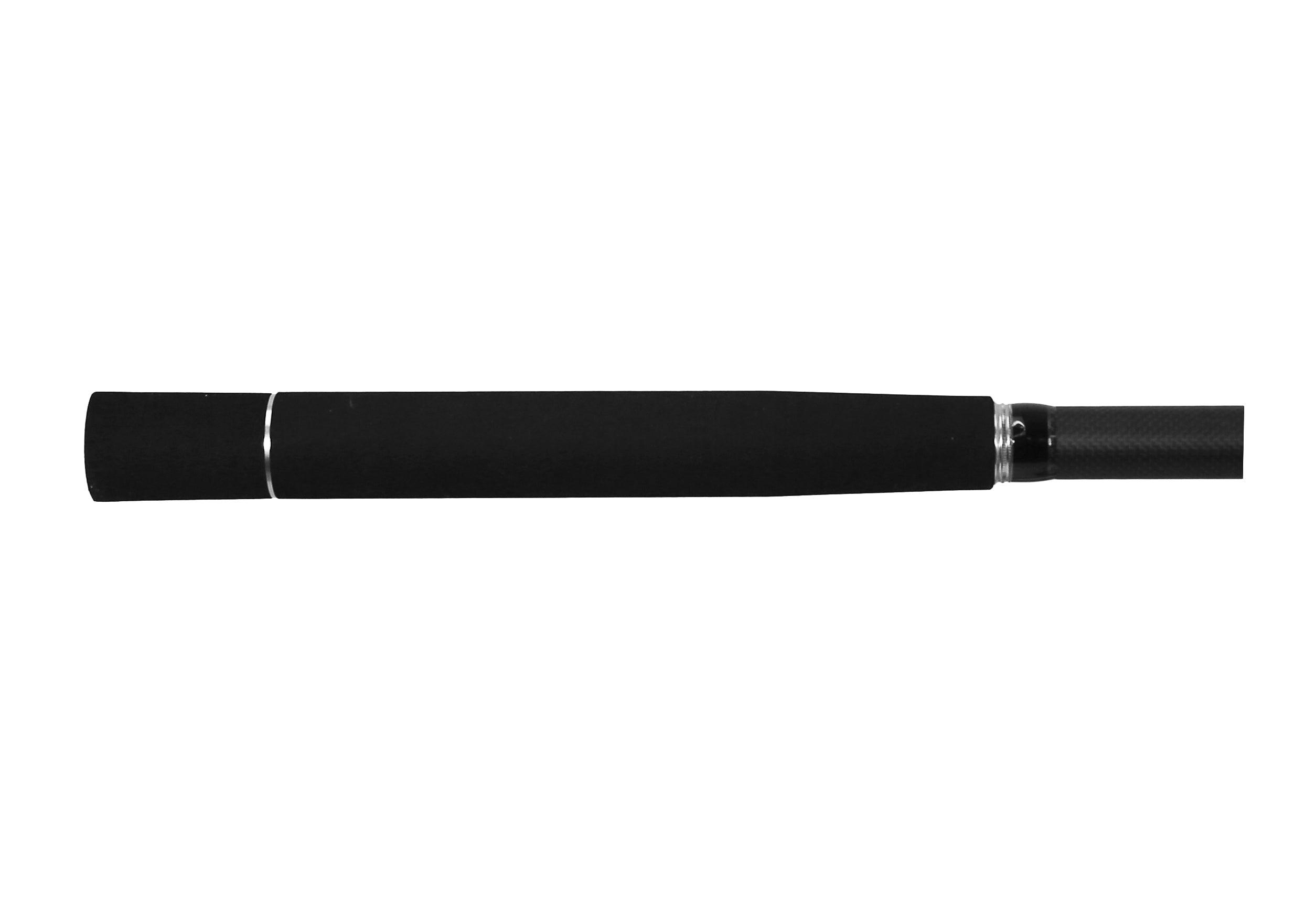 Jigging World MK2 Nano Carbon Fishing Rods - Ultra Lightweight & Sensitive for Saltwater and Freshwater Angling - Perfect for Jigging, Casting, and Trolling
