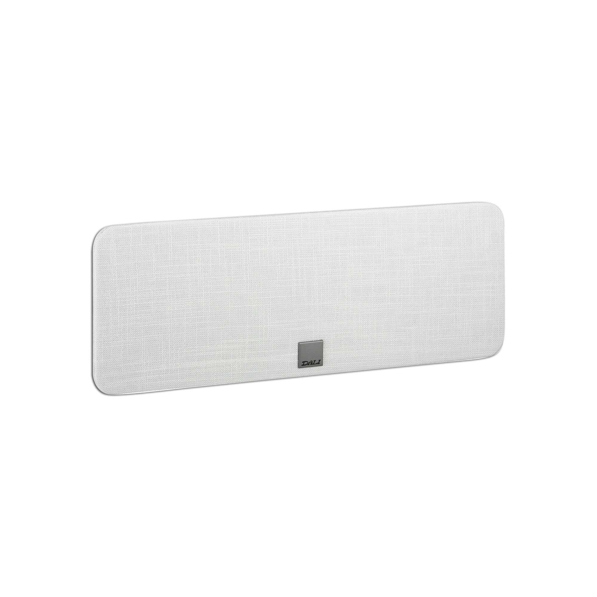 DALI OBERON VOKAL & VOKAL C Center Channel Speaker with Front Grille - Perfect for Home Theater and Audio Systems