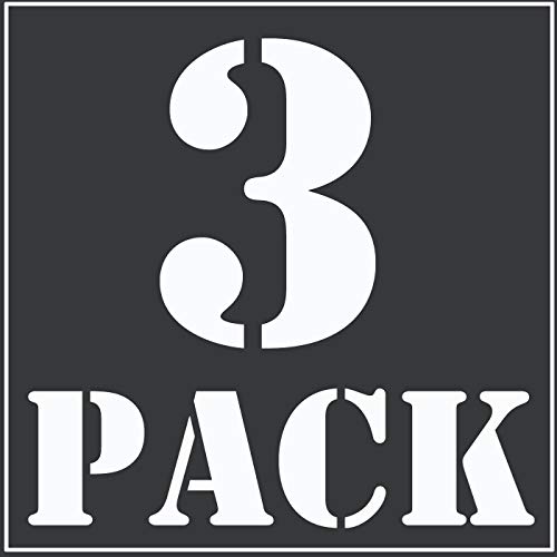 3 Pack