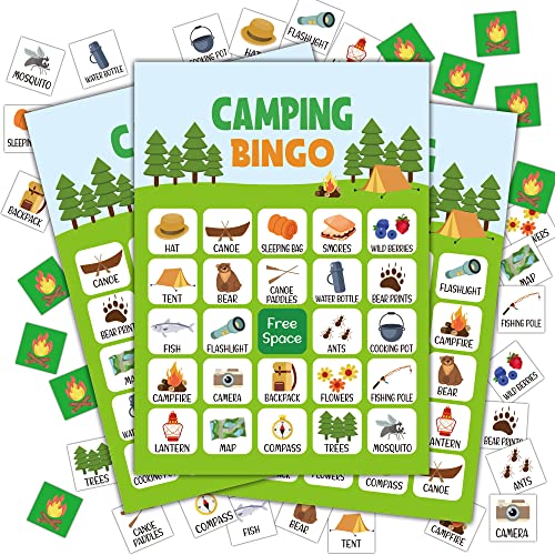 Camping
