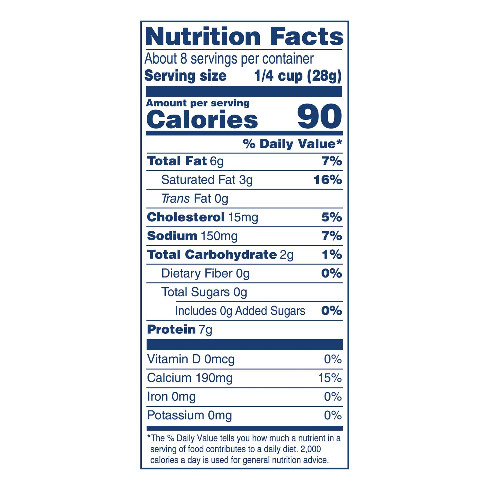 Kraft Natural Shredded Mozzarella Cheese with Philadelphia Cream Cheese - 8 oz Resealable Bag for Pizza, Pasta & Italian Cooking | Premium Melting Cheese for Baking & Snacking