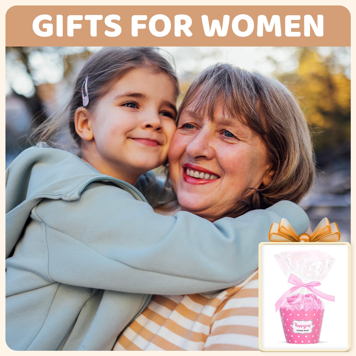 Best Godmother Gifts from Godchild - Thoughtful Present for Godmothers, Goddaughters & Godsons | Unique Mother's Day Gift for God Mom | Light Pink 'Best Godmother Ever' Keepsake (6-10