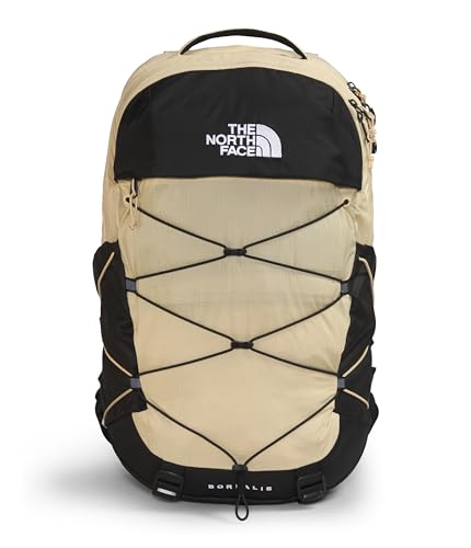 Gravel/Tnf Black-npf