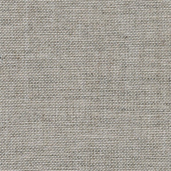 Sunbrella Cast Neutrals Square Pouf Cube - Water-Resistant Indoor Outdoor Ottoman for Patio, Living Room, and Poolside Relaxation
