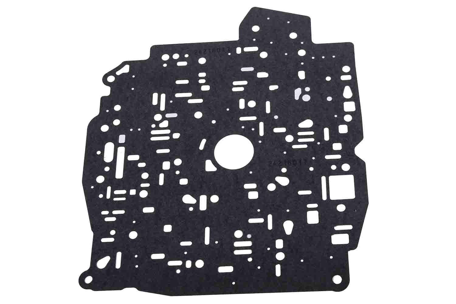 GM 24216017 Control Valve Body Spacer Plate Gasket - High Performance Replacement Part for Smooth Transmission Operation | Perfect for GM Vehicle Repairs & Maintenance