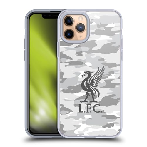 Third Colourways Liver Bird