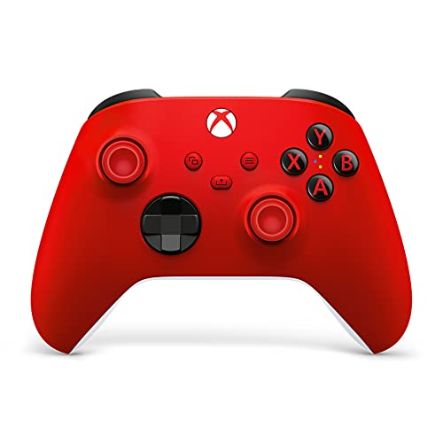 Pulse Red