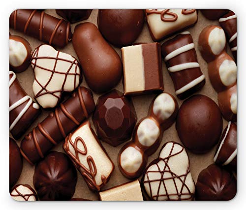 Brown Ivory