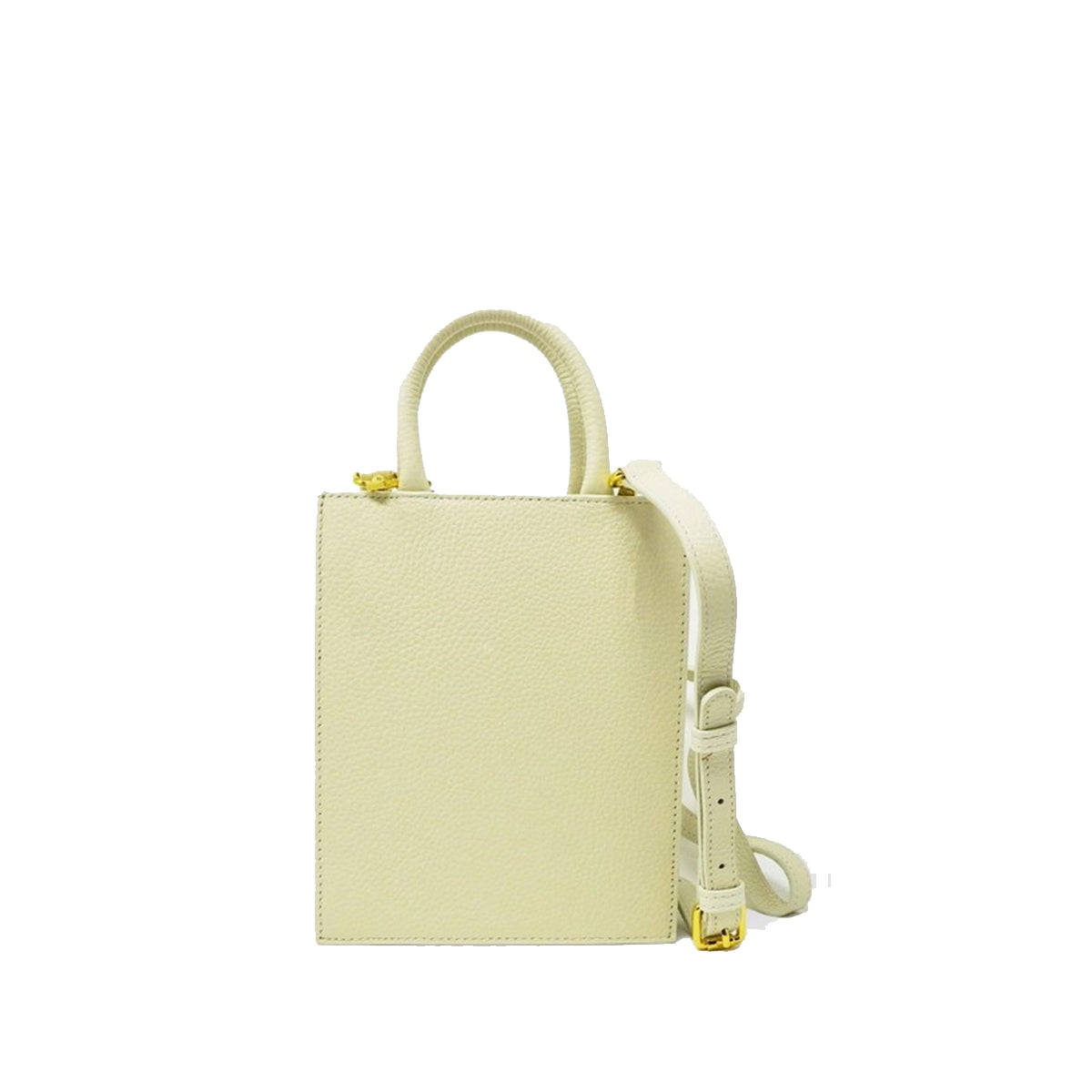 Hampton Road Leather Mini Calista Crossbody Bag with Lucky Twilly Scarf - Perfect for Everyday Use, Travel, and Special Occasions