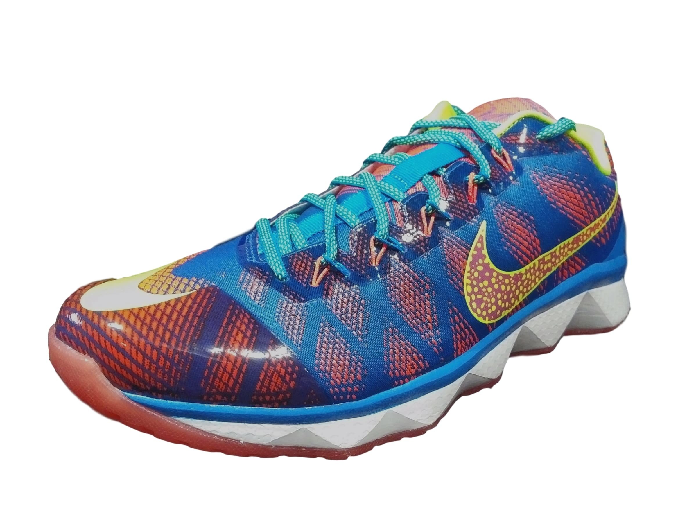 Nike CJ3 Trainer Men's Running Shoes - Lightweight & Breathable for Gym, Jogging & Workouts