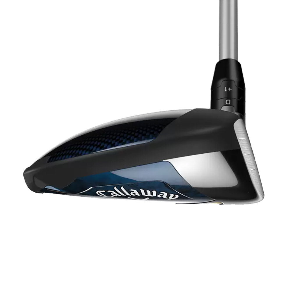 Callaway Paradym Right Hand Women's Fairway Wood | Premium Golf Club for Distance & Accuracy | Perfect for Fairway Shots & Tee Box Drives