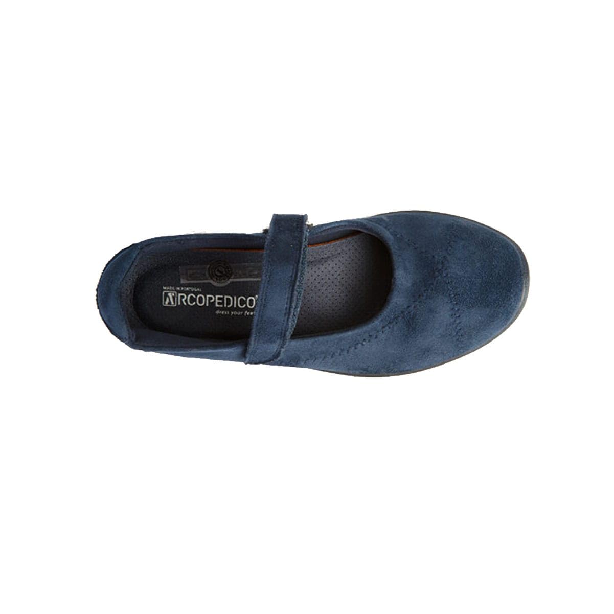Arcopedico Women's L18 Comfortable Lightweight Walking Shoes - Breathable & Supportive for Travel, Work & Everyday Wear