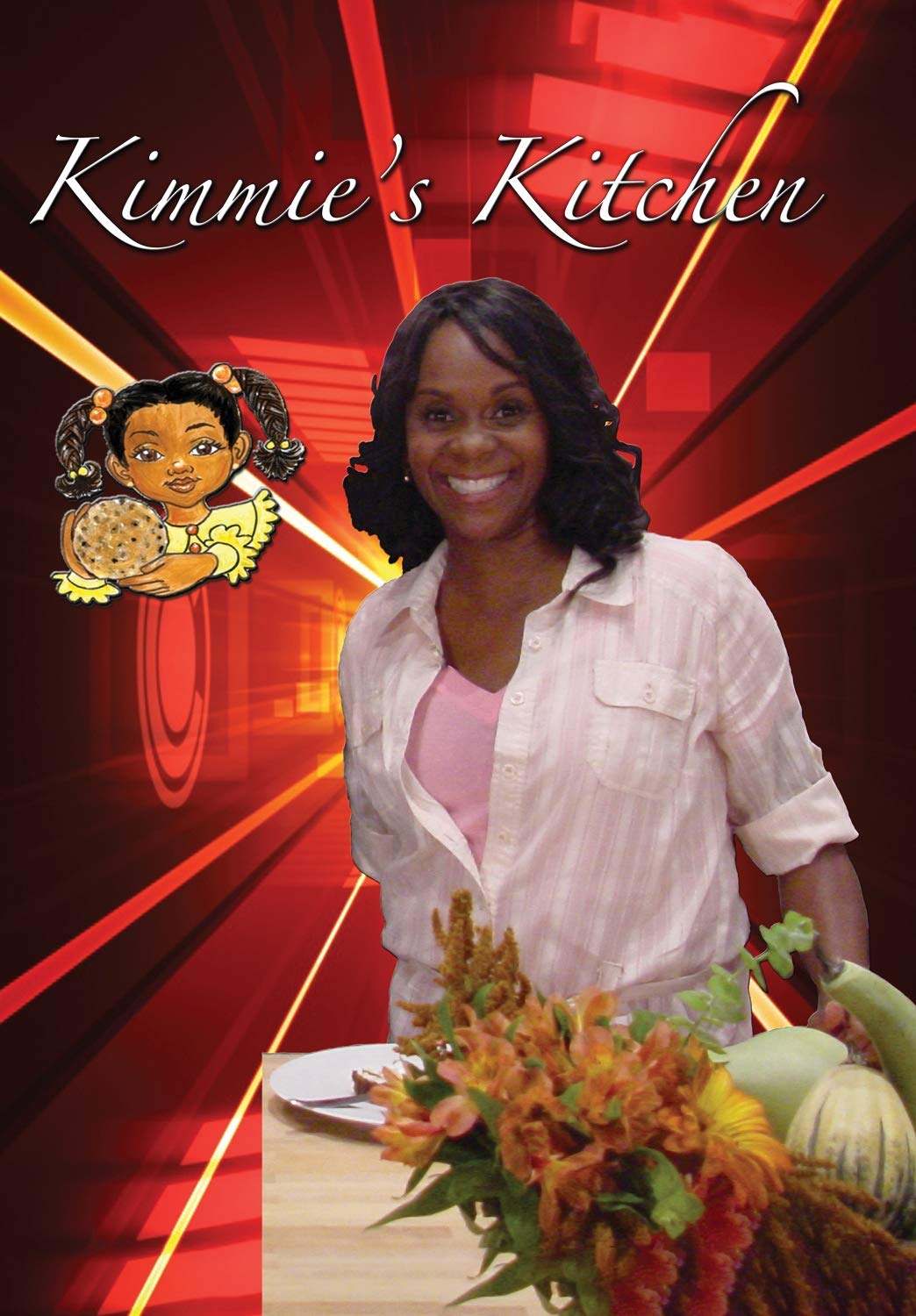 Kimmie's Kitchen - Premium Cookware & Kitchen Essentials for Home Chefs | Perfect for Baking, Cooking & Meal Prep