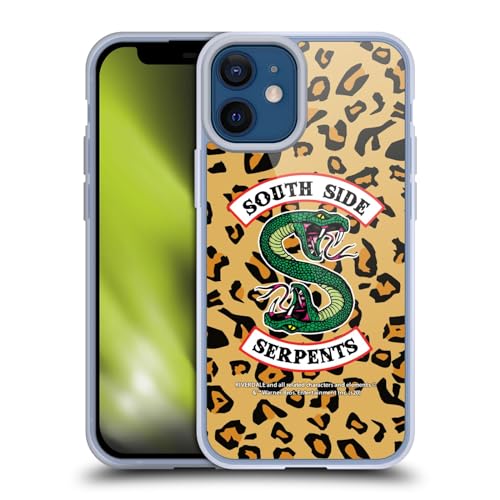 Leopard Logo