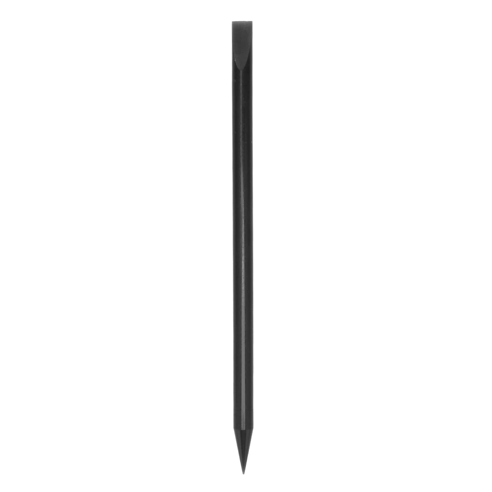 HERCHR Watch Dial Dust Pen - Anti-Scratch Cleaning Stick for Watchmakers & Electronics Installation (Black) | Perfect for Watch Repair, Lens Cleaning & Precision Tool Maintenance