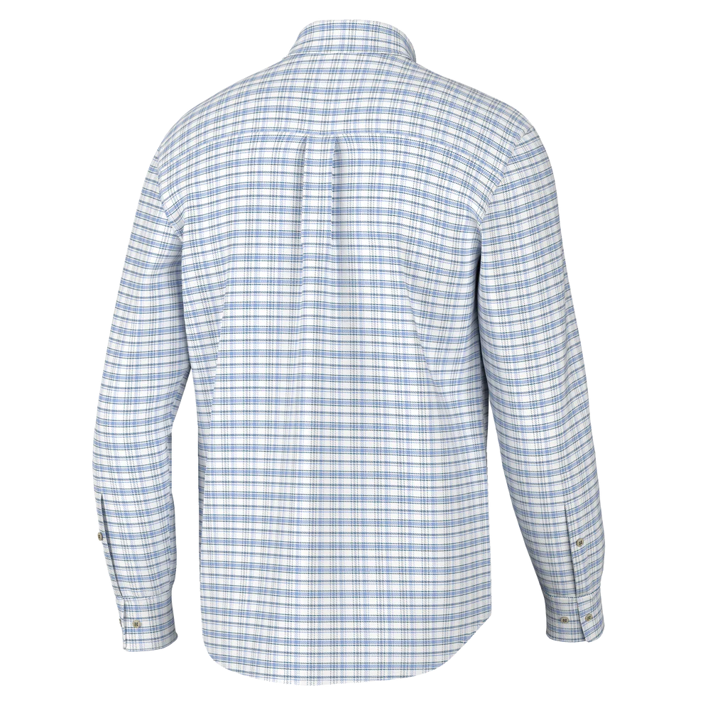 Boys' Local Boy McNally Dress Shirt - Classic Button Down Oxford Shirt for School, Church & Special Occasions