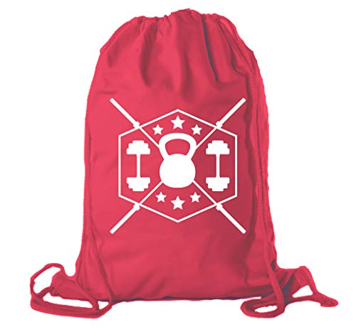 Weights-red