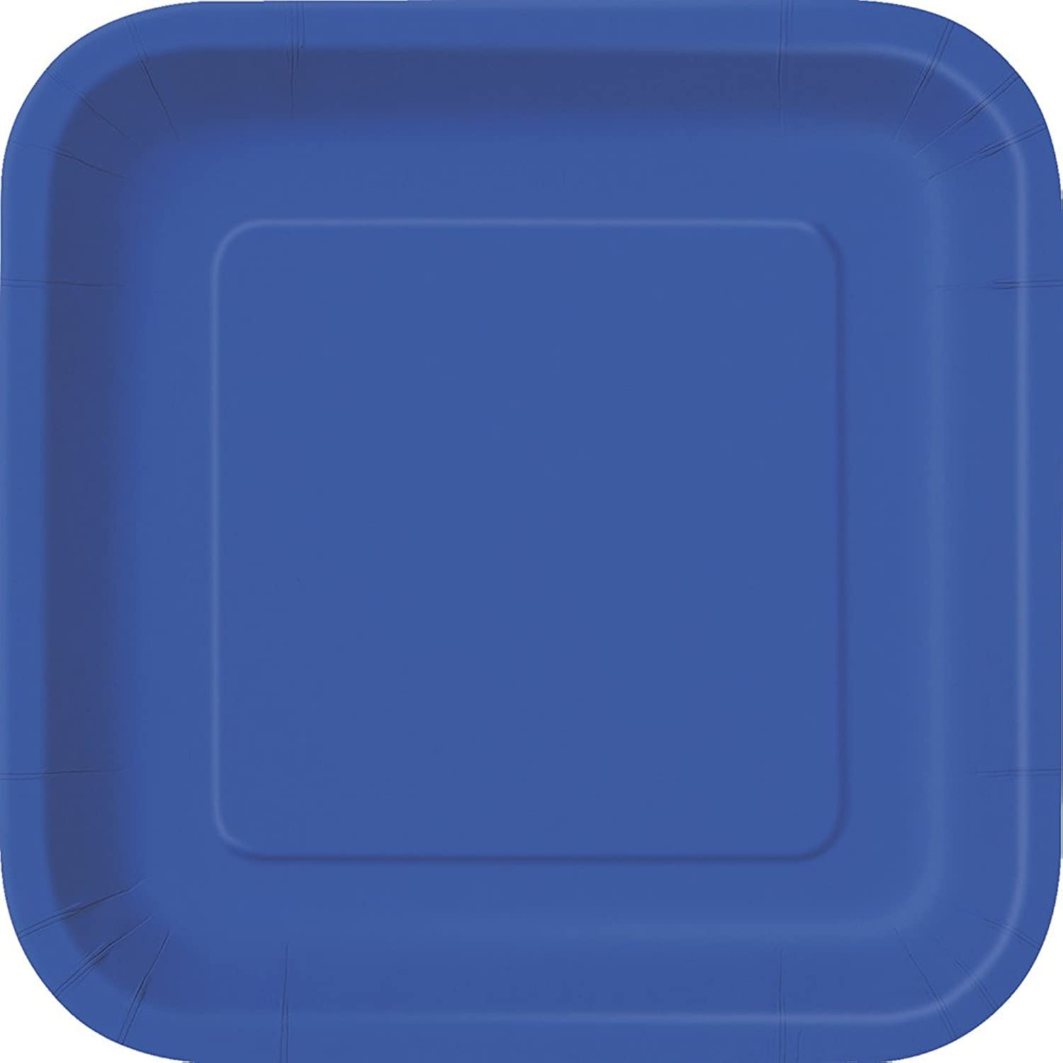 Royal Blue 9