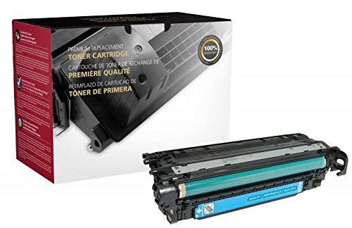 CE251A Cyan