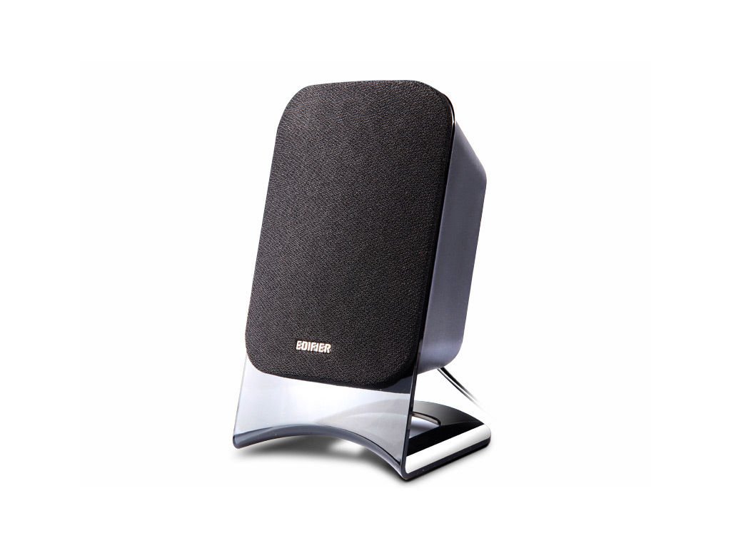 Edifier M1370BT Bluetooth Bookshelf Speakers - Wireless Home Audio System for Music, Movies & Gaming | Compact Stereo Sound for Living Room, Bedroom & Office