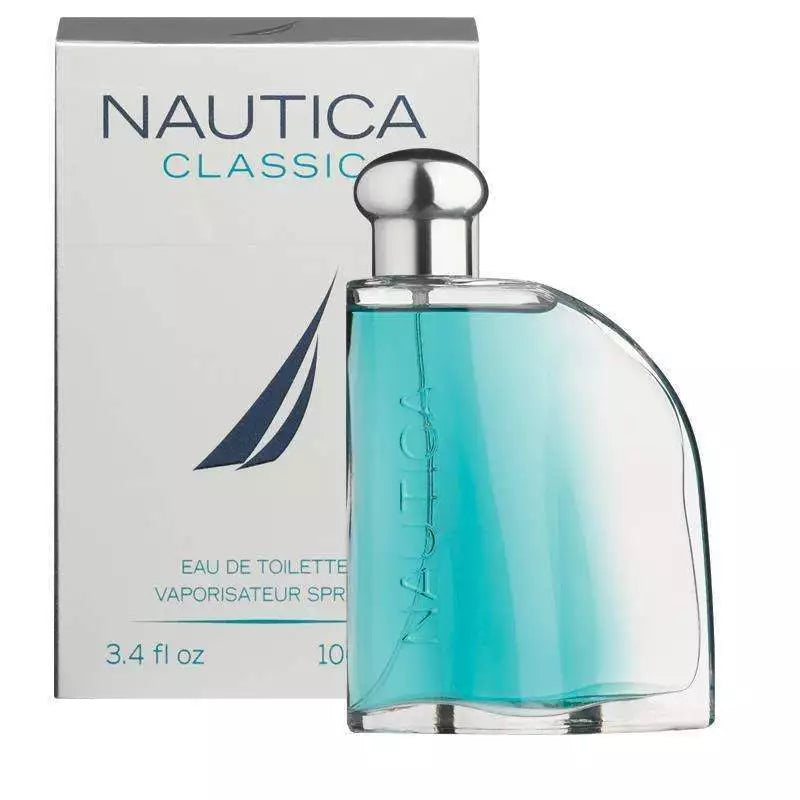 Classic Eau de Toilette Spray for Men & Women - Fresh Long-Lasting Fragrance | Perfect for Daily Wear, Office & Special Occasions