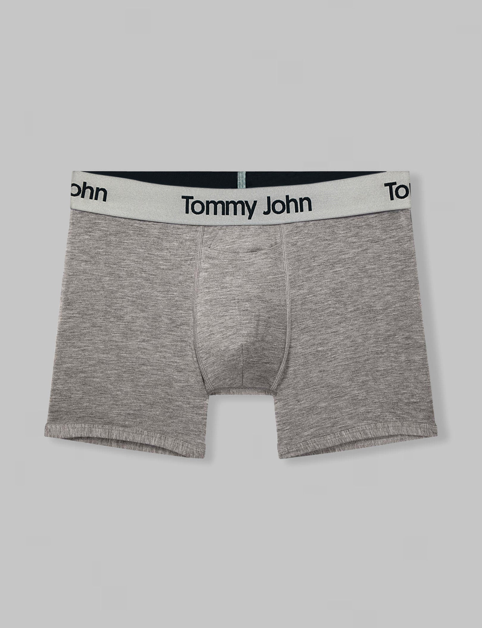 Second Skin Trunk 4 - Ultra Comfortable Men's Underwear with Seamless Design & Breathable Fabric - Perfect for Gym, Travel, and Everyday Wear