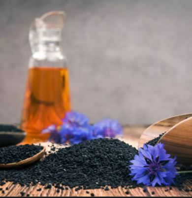 Best Black Seed Oil 250ml - Cold Pressed & Organic Nigella Sativa Oil for Hair, Skin & Immune Support - Premium Corekotu Yagi - Perfect for Daily Wellness & Natural Remedies
