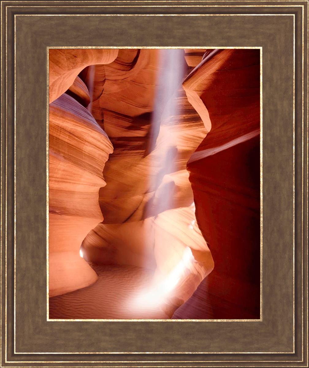 Antelope Canyon Light - Stunning Natural Light Photography Accessory for Travel & Adventure Enthusiasts | Perfect for Hiking, Camping & Outdoor Exploration