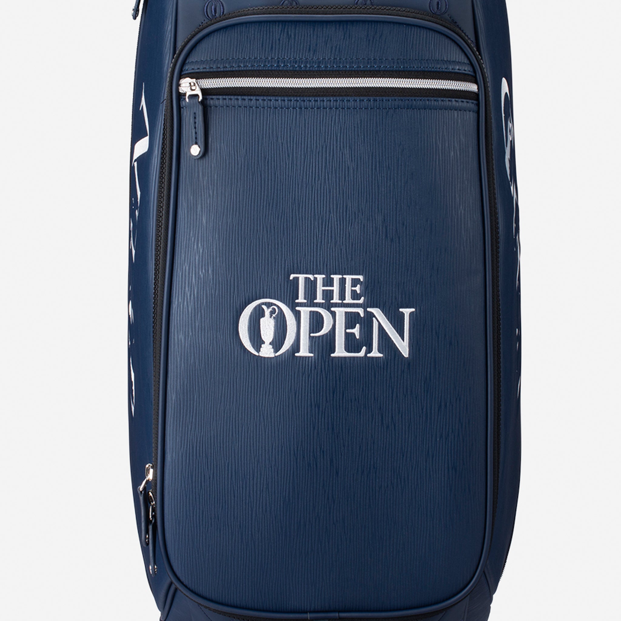 VESSEL Prime 2.0 Staff - Premium Golf Club for Professional Players | Perfect for Driving Range Practice & Tournament Play